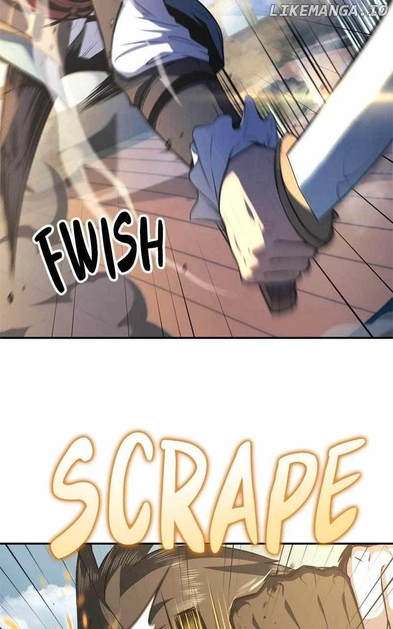 Assassin’s Creed: Forgotten Temple Chapter 49 - Page 2