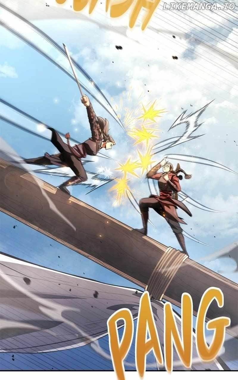 Assassin’s Creed: Forgotten Temple Chapter 49 - Page 27