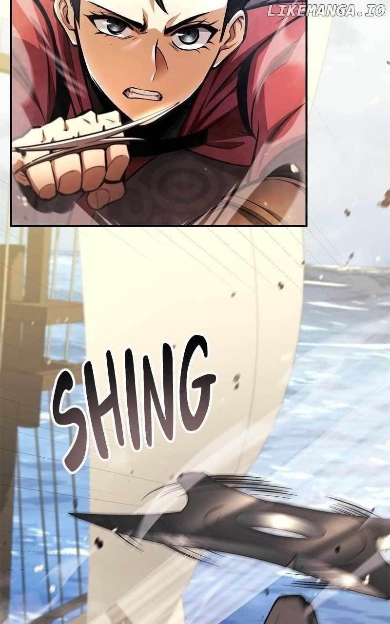 Assassin’s Creed: Forgotten Temple Chapter 49 - Page 33