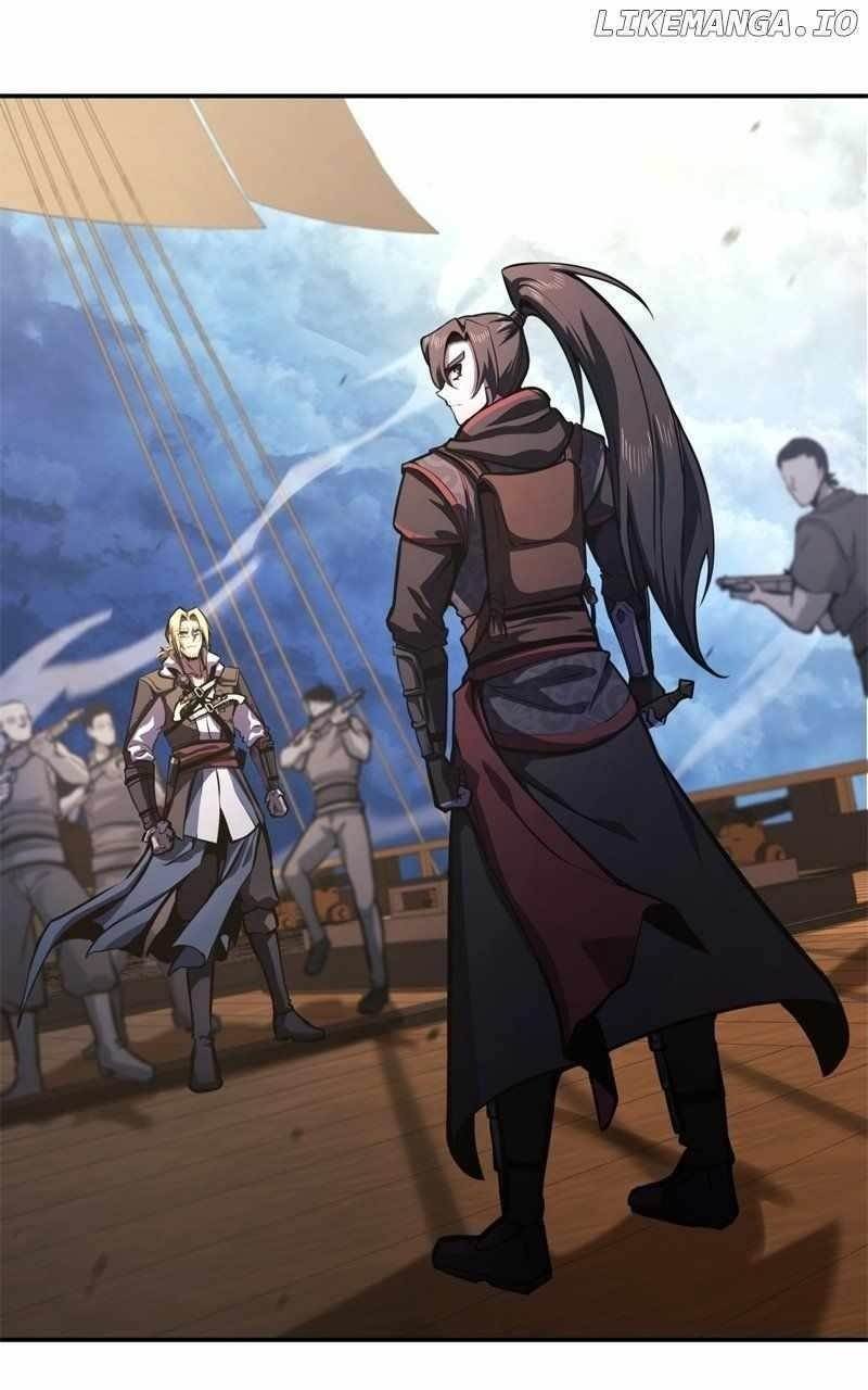 Assassin’s Creed: Forgotten Temple Chapter 49 - Page 54