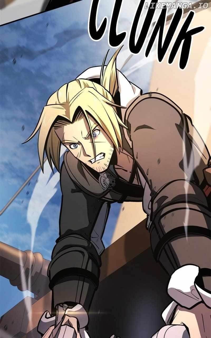 Assassin’s Creed: Forgotten Temple Chapter 49 - Page 73