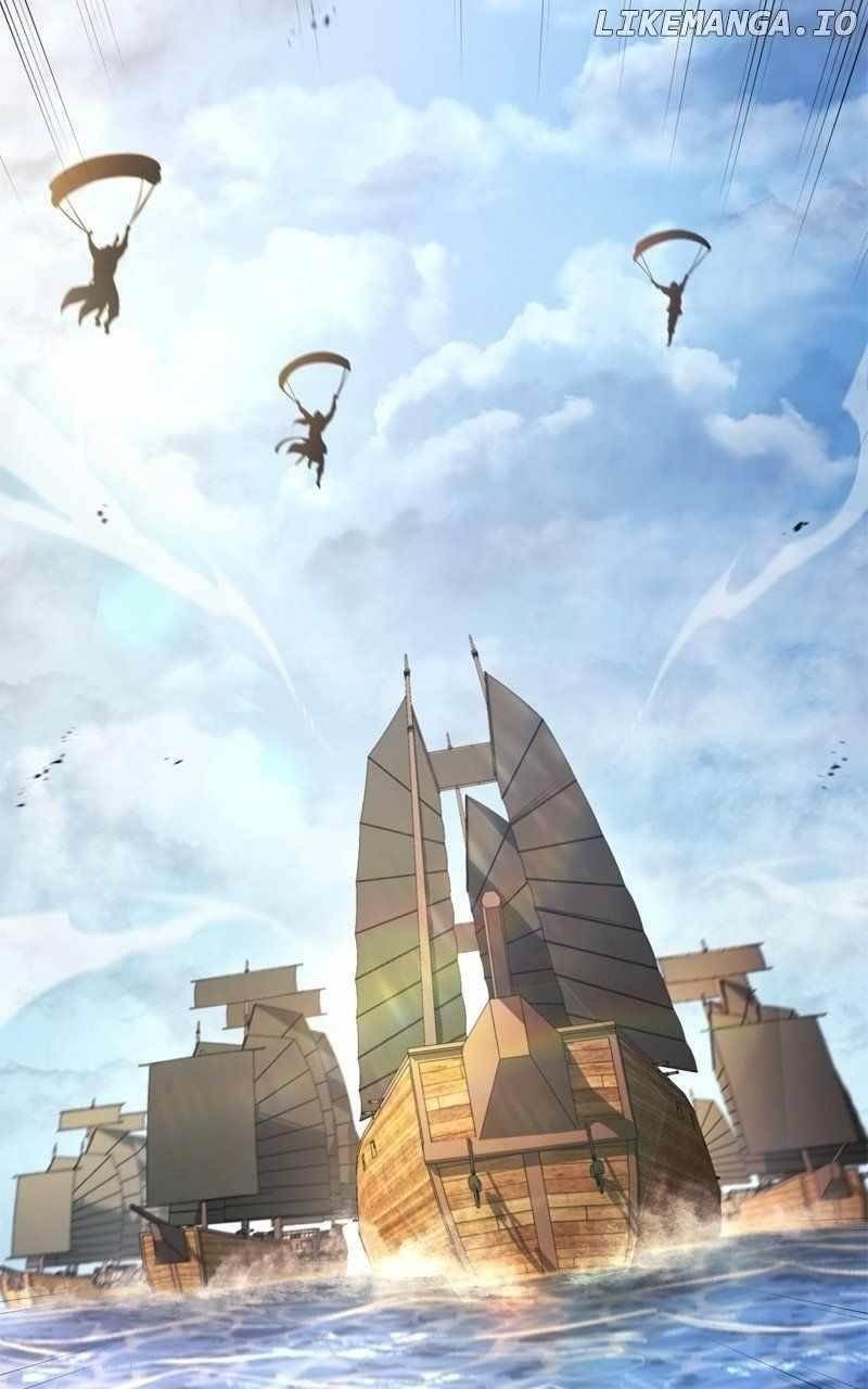 Assassin’s Creed: Forgotten Temple Chapter 49 - Page 83