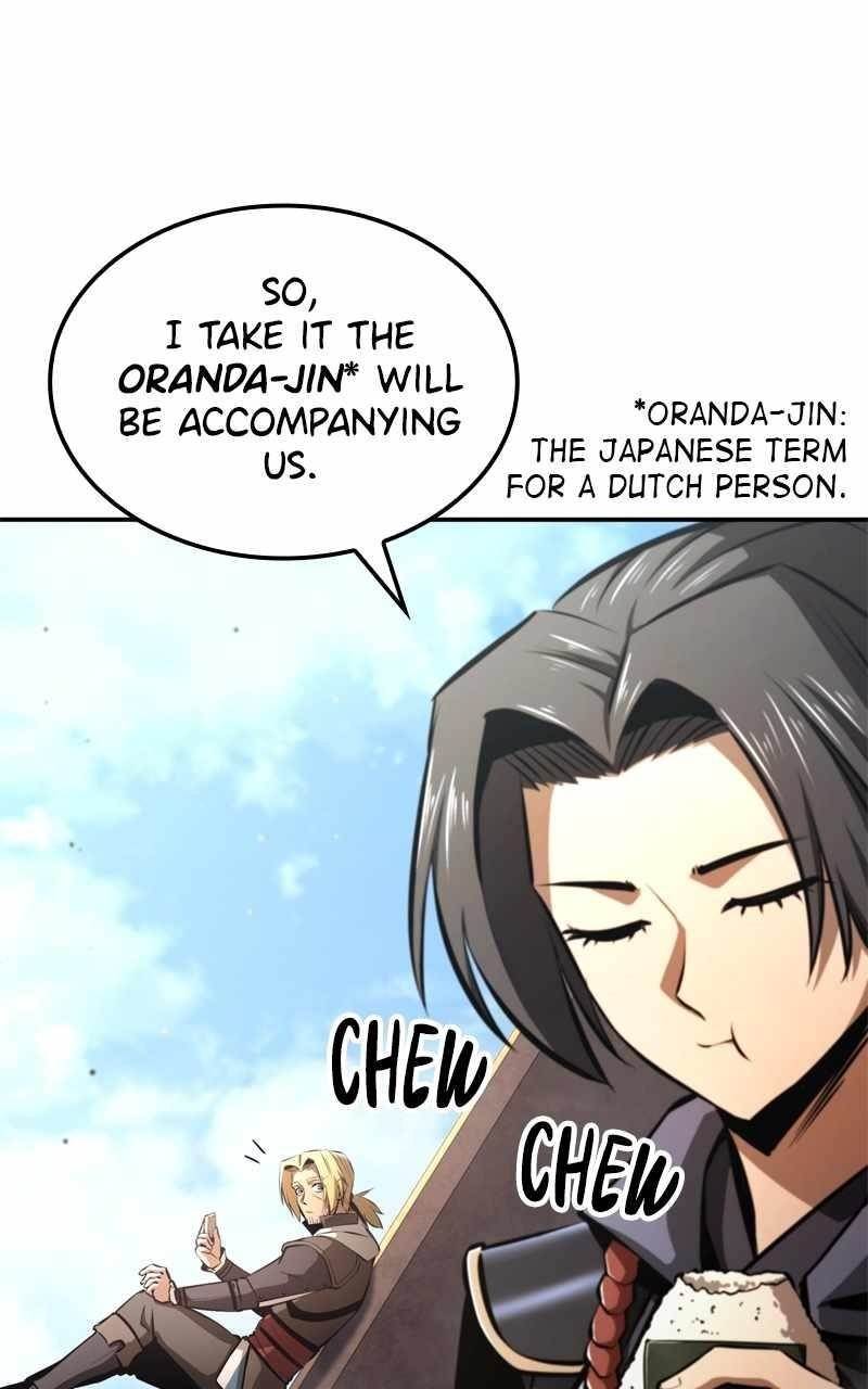 Assassin’s Creed: Forgotten Temple Chapter 50 - Page 31