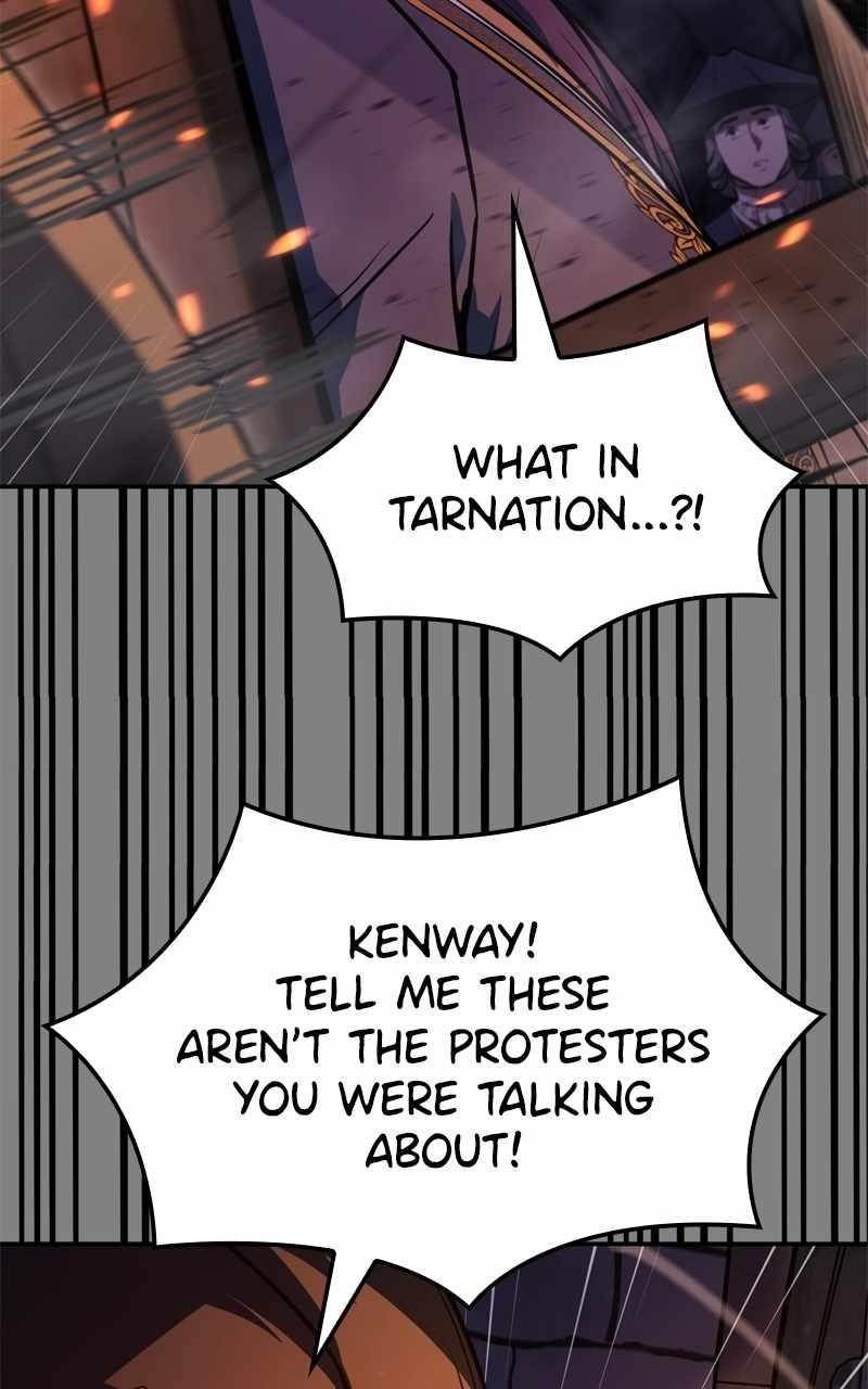 Assassin’s Creed: Forgotten Temple Chapter 51 - Page 137