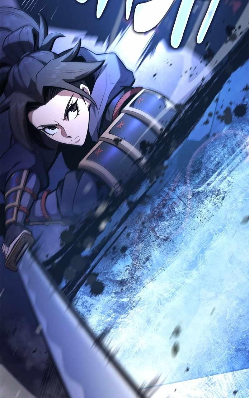 Assassin’s Creed: Forgotten Temple Chapter 53 - Page 110