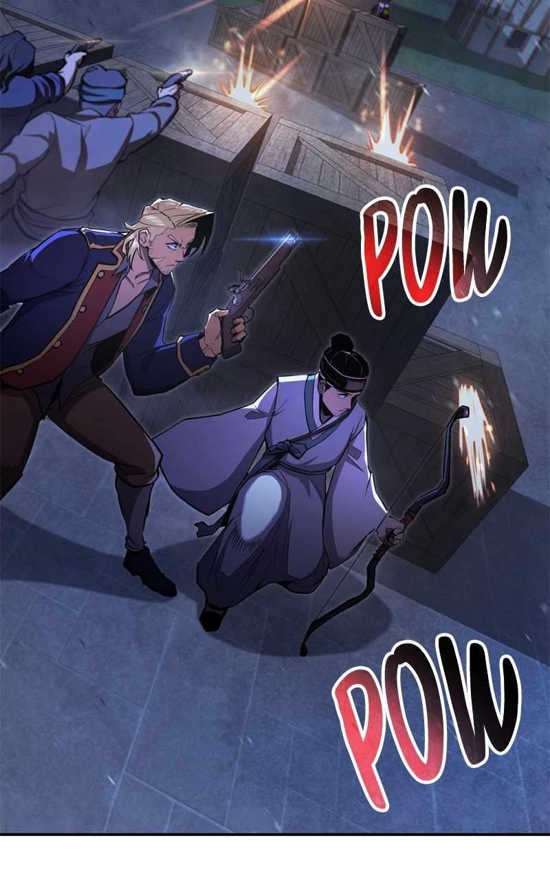 Assassin’s Creed: Forgotten Temple Chapter 53 - Page 27