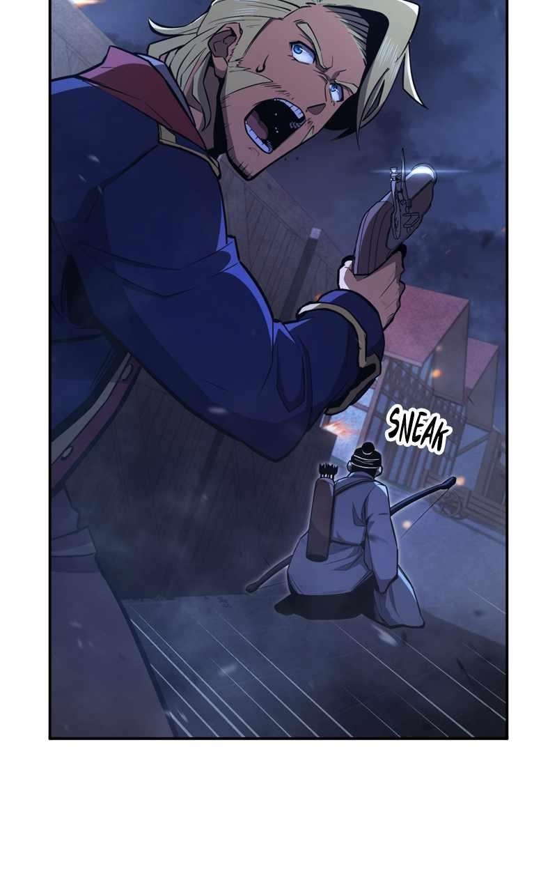 Assassin’s Creed: Forgotten Temple Chapter 53 - Page 29