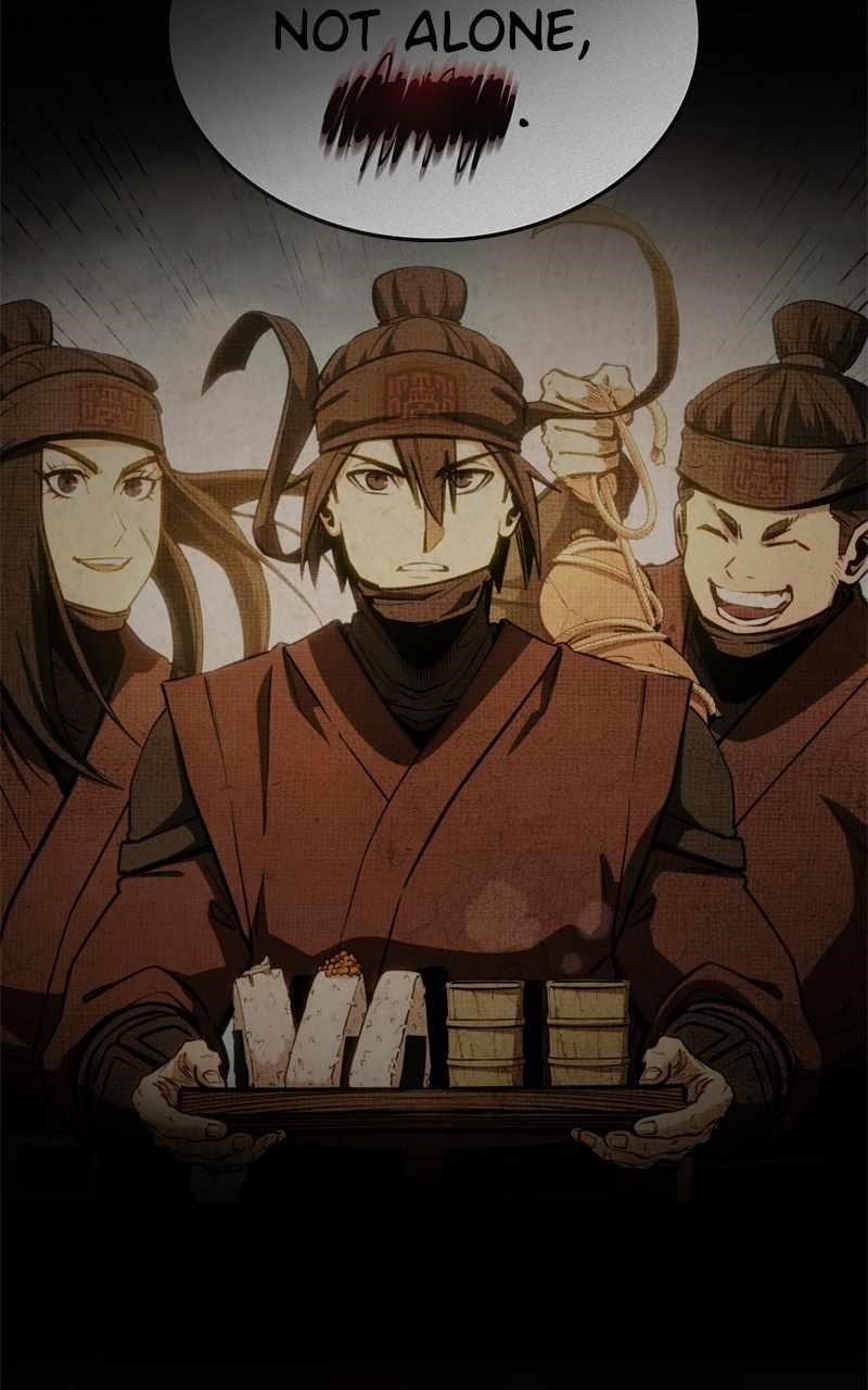 Assassin’s Creed: Forgotten Temple Chapter 54 - Page 118