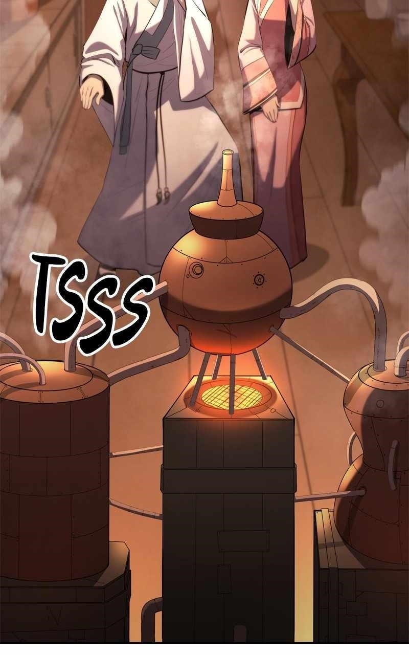 Assassin’s Creed: Forgotten Temple Chapter 58 - Page 107