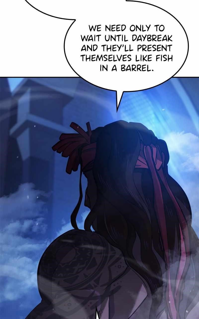 Assassin’s Creed: Forgotten Temple Chapter 59 - Page 118