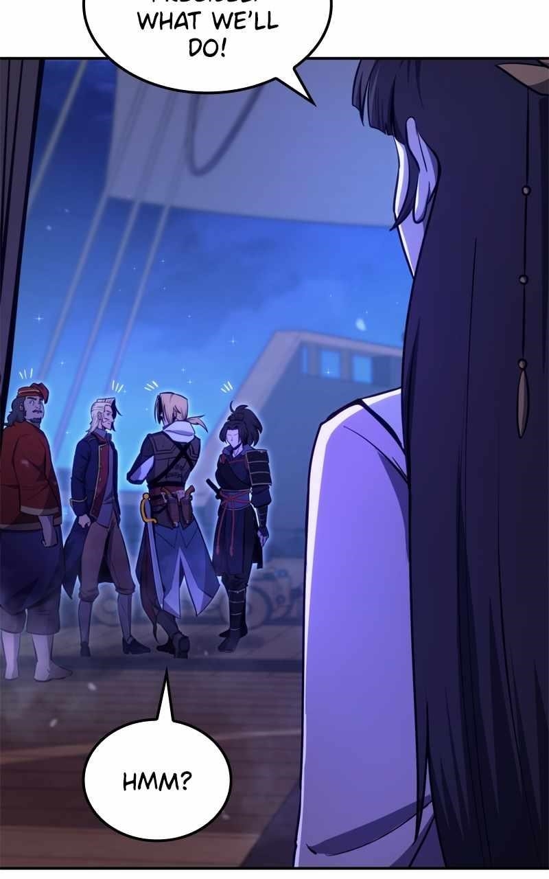 Assassin’s Creed: Forgotten Temple Chapter 59 - Page 137