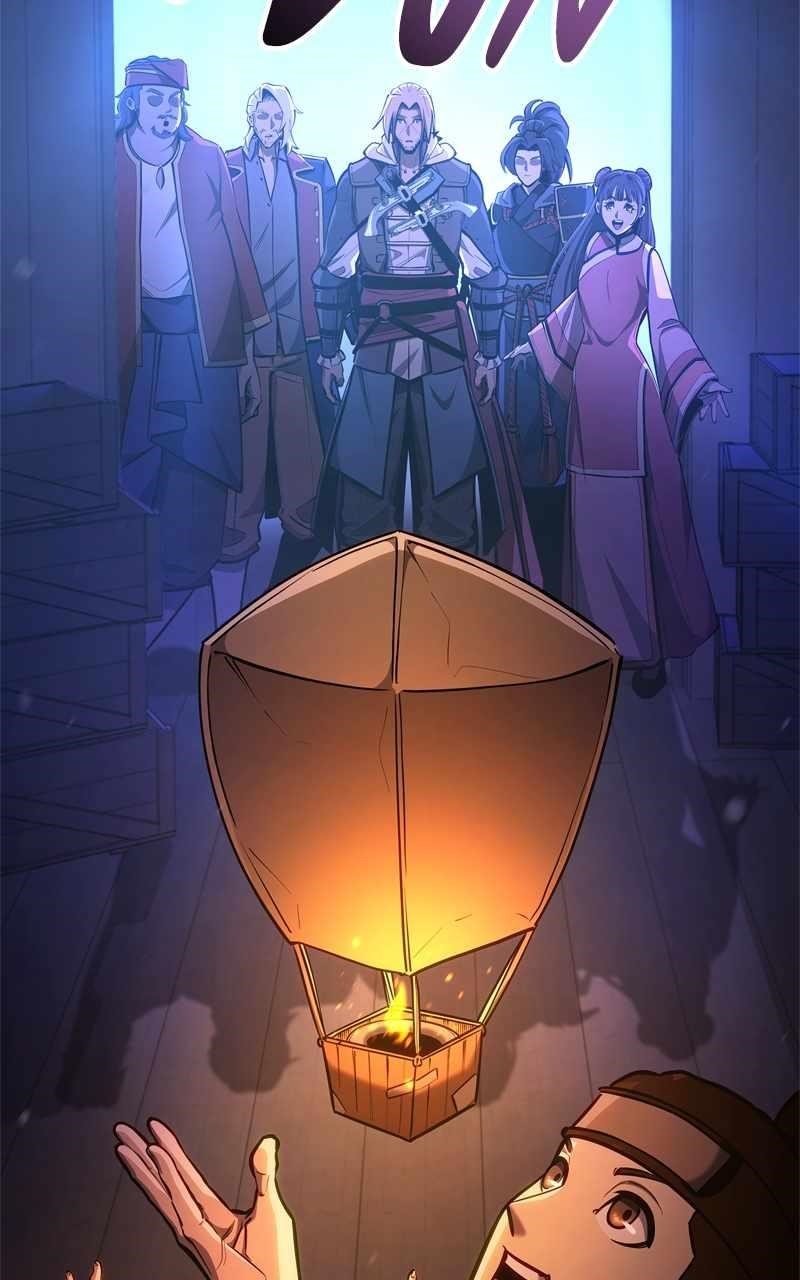 Assassin’s Creed: Forgotten Temple Chapter 59 - Page 143