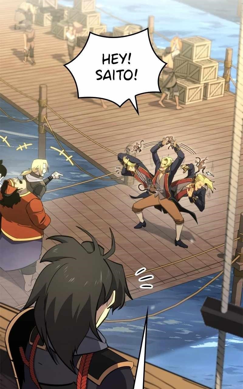 Assassin’s Creed: Forgotten Temple Chapter 59 - Page 17