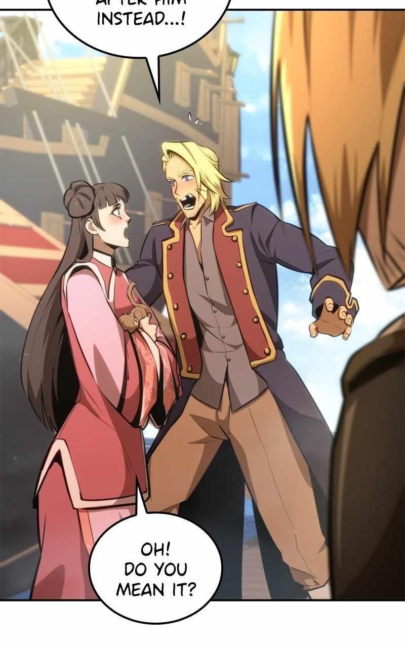 Assassin’s Creed: Forgotten Temple Chapter 59 - Page 34