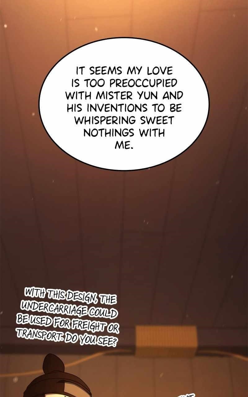 Assassin’s Creed: Forgotten Temple Chapter 59 - Page 55