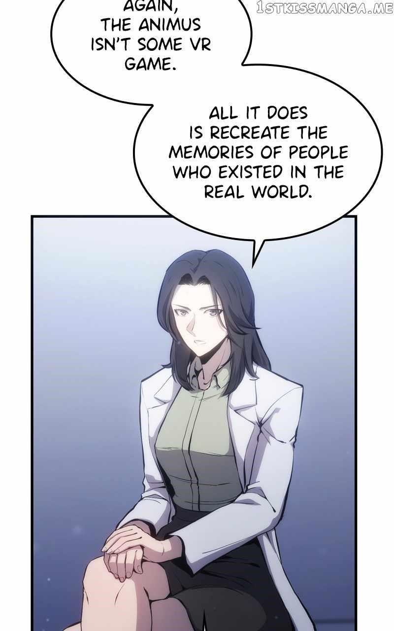 Assassin’s Creed: Forgotten Temple Chapter 6 - Page 113