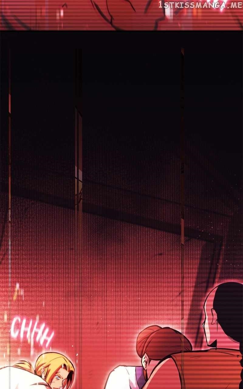 Assassin’s Creed: Forgotten Temple Chapter 6 - Page 19