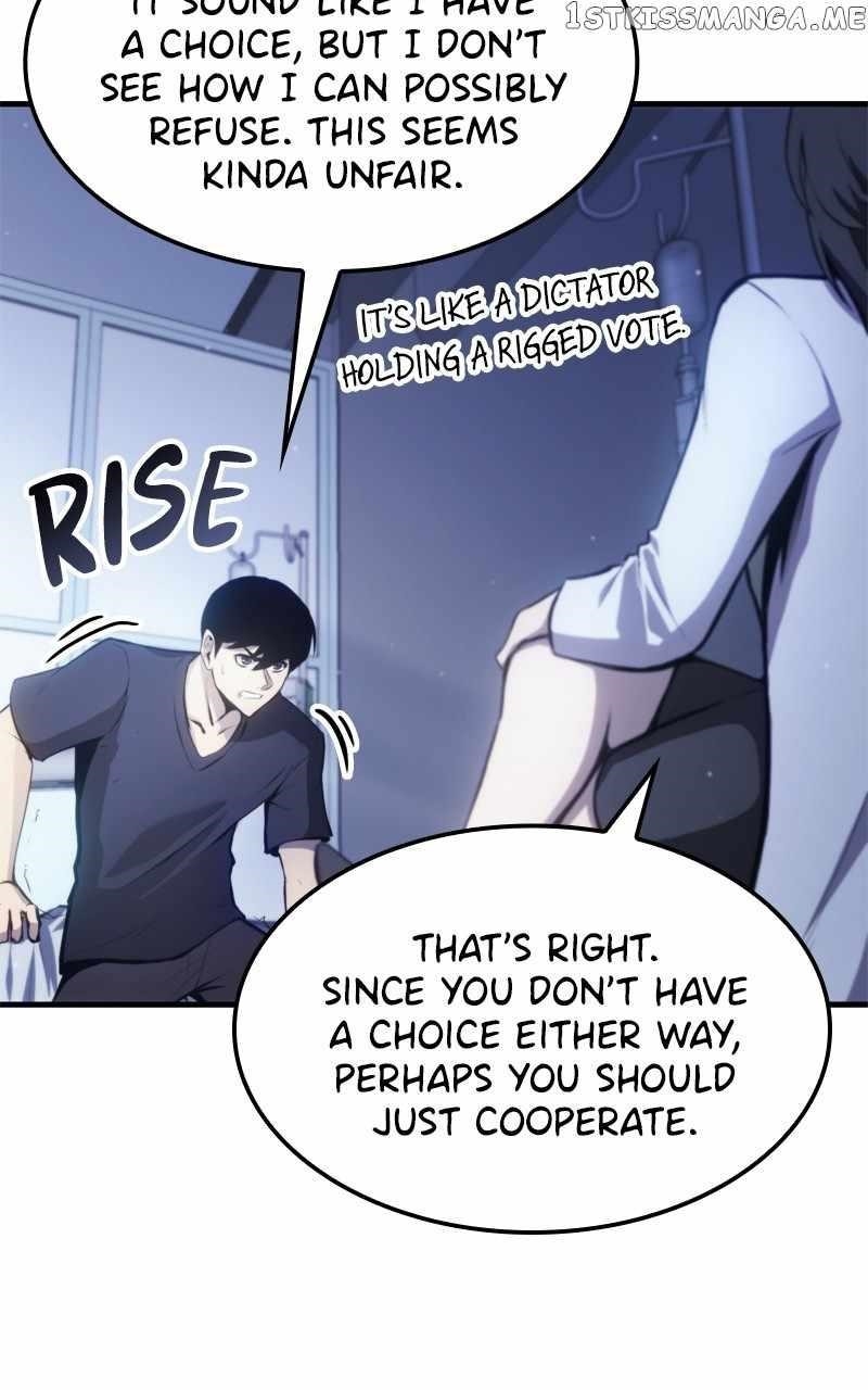 Assassin’s Creed: Forgotten Temple Chapter 6 - Page 95