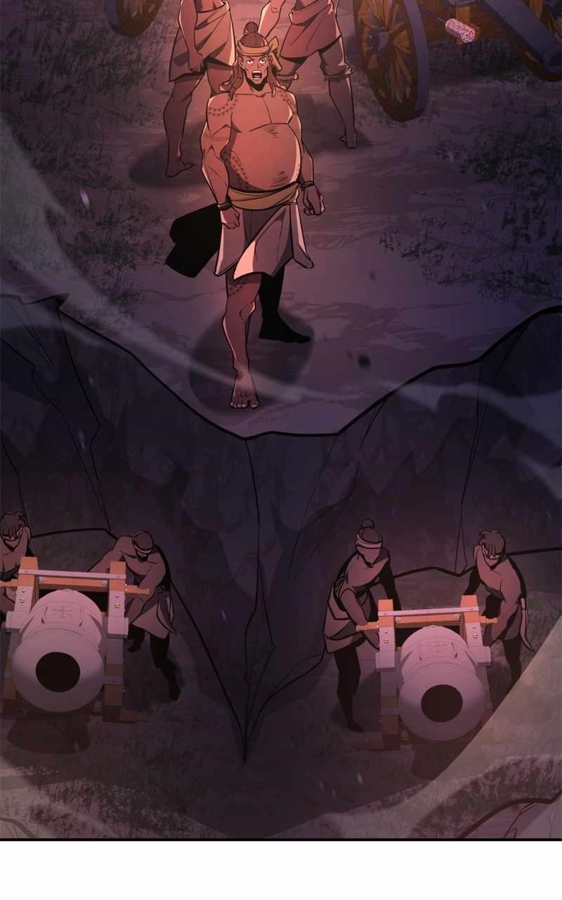 Assassin’s Creed: Forgotten Temple Chapter 60 - Page 108