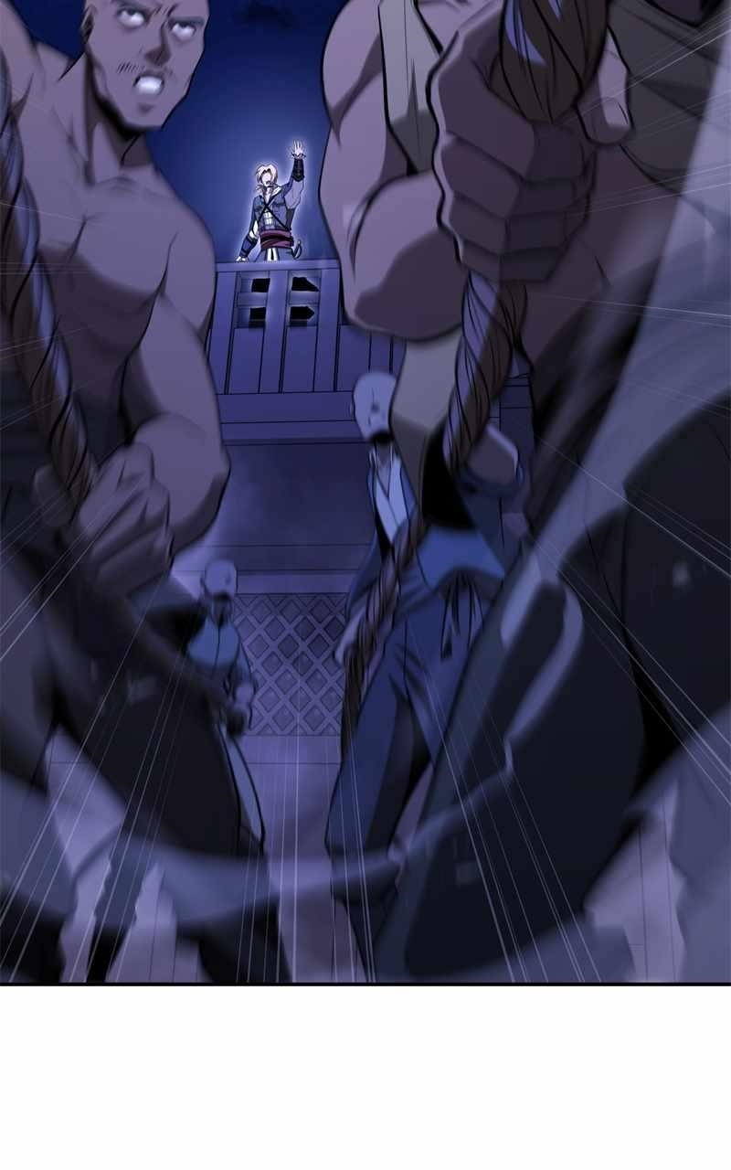 Assassin’s Creed: Forgotten Temple Chapter 60 - Page 69