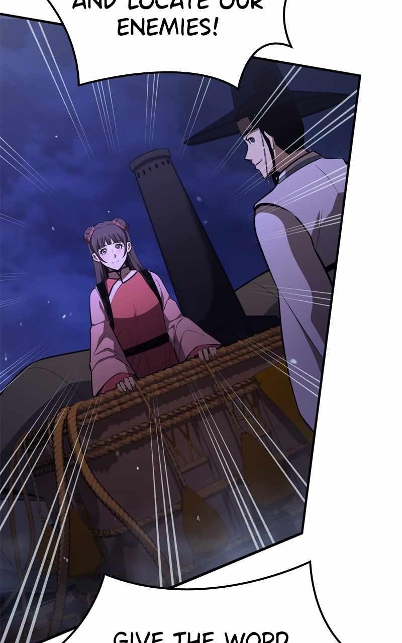 Assassin’s Creed: Forgotten Temple Chapter 60 - Page 71