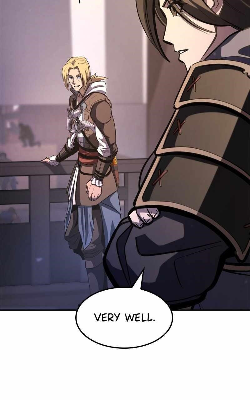 Assassin’s Creed: Forgotten Temple Chapter 61 - Page 102