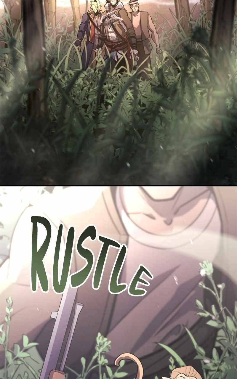 Assassin’s Creed: Forgotten Temple Chapter 61 - Page 123