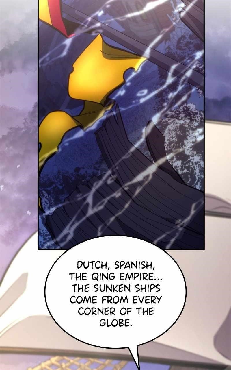 Assassin’s Creed: Forgotten Temple Chapter 61 - Page 82