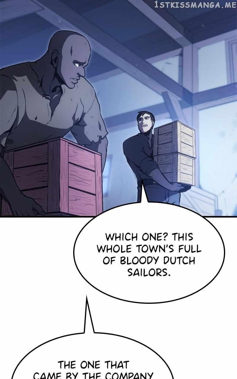 Assassin’s Creed: Forgotten Temple Chapter 7 - Page 154