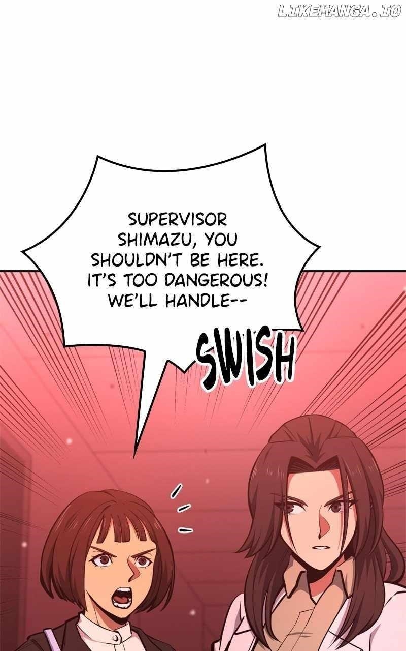 Assassin’s Creed: Forgotten Temple Chapter 75 - Page 106