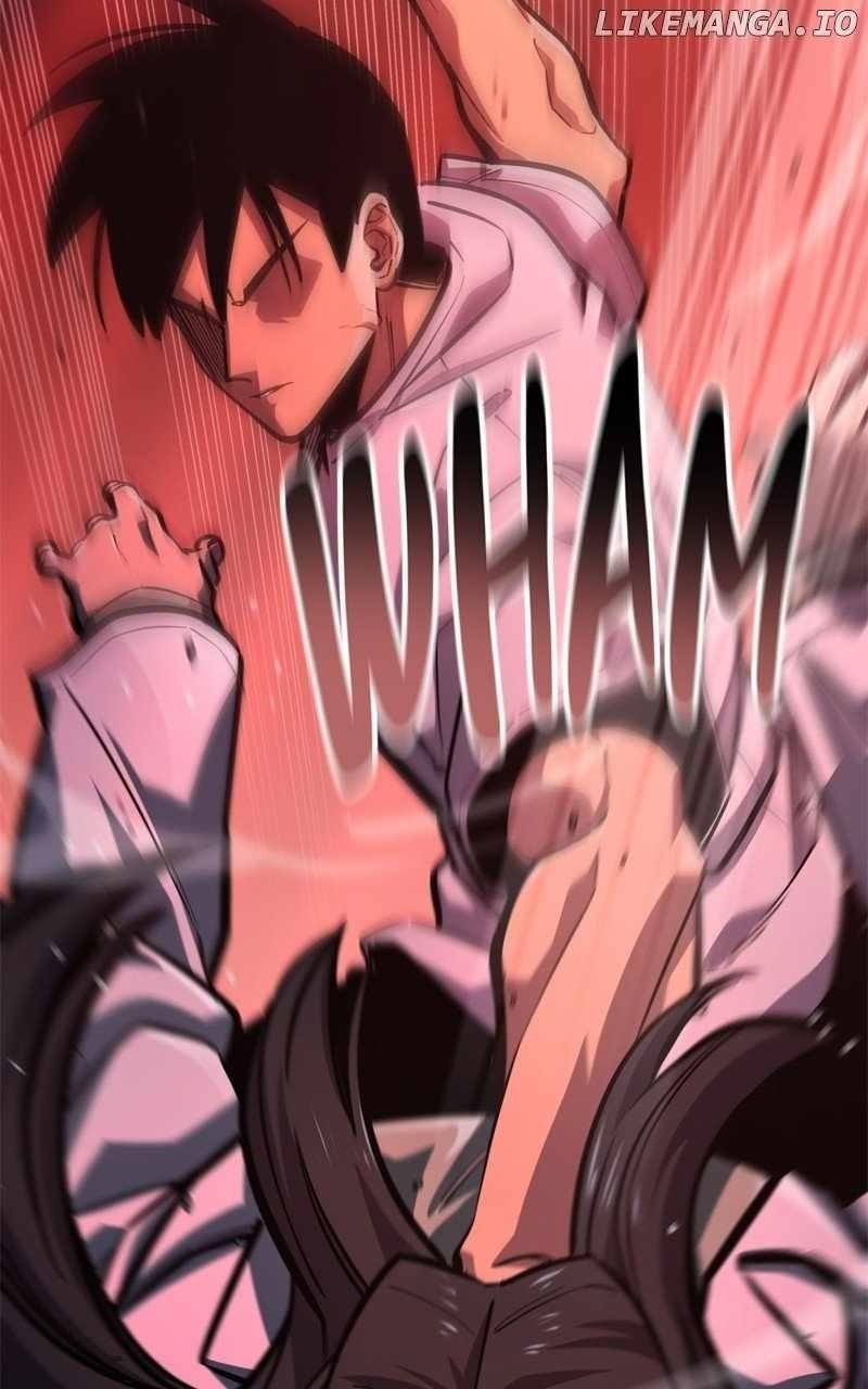 Assassin’s Creed: Forgotten Temple Chapter 75 - Page 117