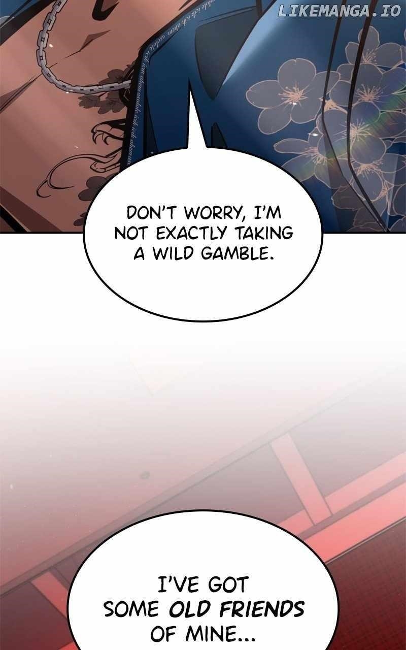 Assassin’s Creed: Forgotten Temple Chapter 75 - Page 12