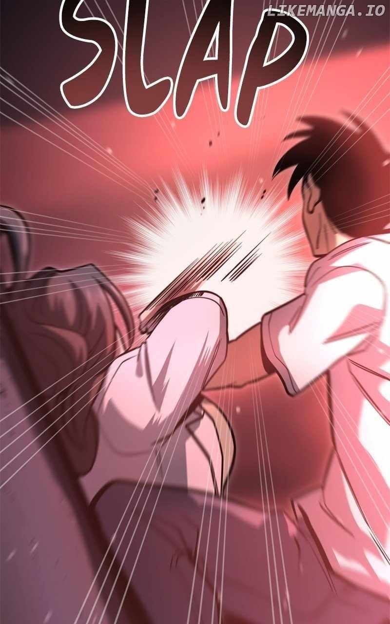 Assassin’s Creed: Forgotten Temple Chapter 75 - Page 121