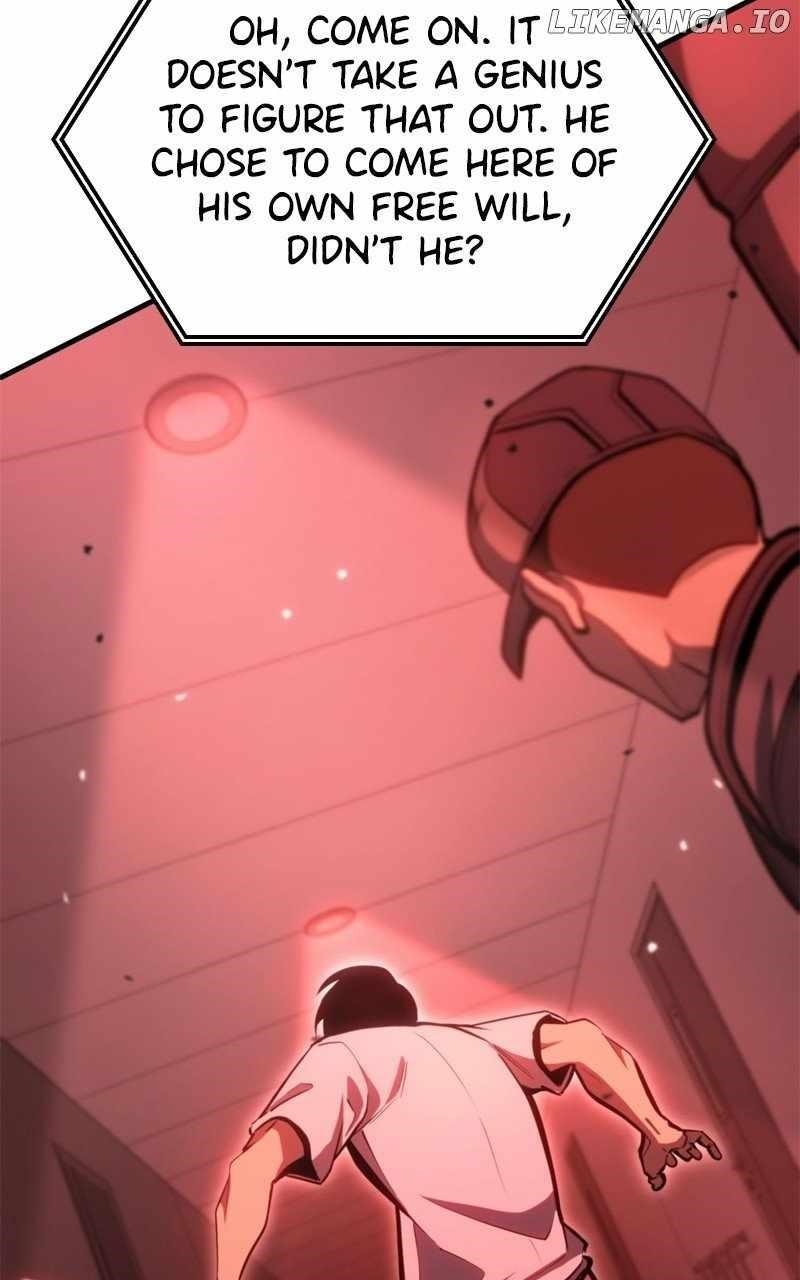 Assassin’s Creed: Forgotten Temple Chapter 75 - Page 43