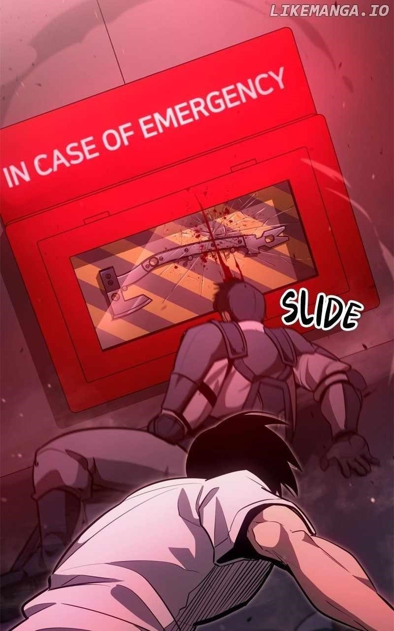 Assassin’s Creed: Forgotten Temple Chapter 75 - Page 68