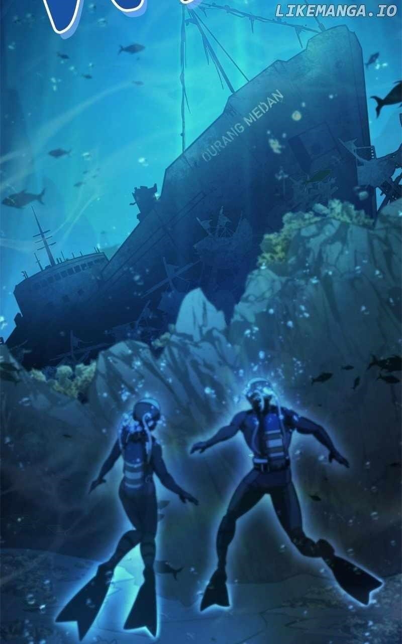 Assassin’s Creed: Forgotten Temple Chapter 76 - Page 118