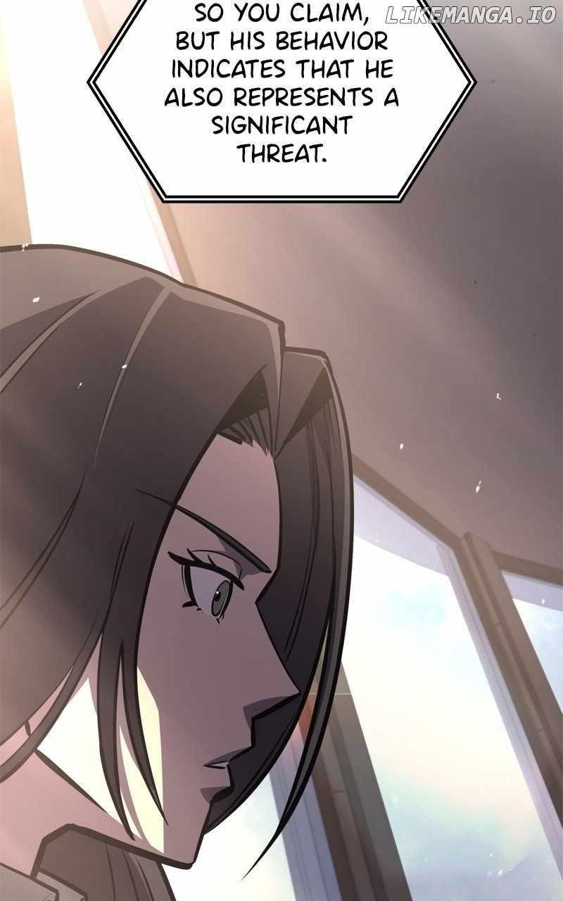 Assassin’s Creed: Forgotten Temple Chapter 76 - Page 13