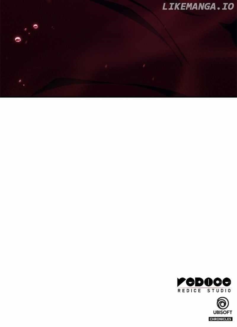 Assassin’s Creed: Forgotten Temple Chapter 76 - Page 189