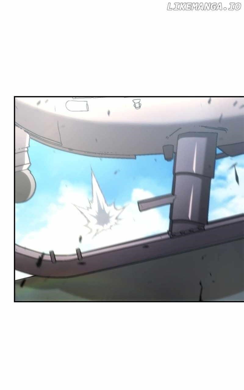 Assassin’s Creed: Forgotten Temple Chapter 76 - Page 36