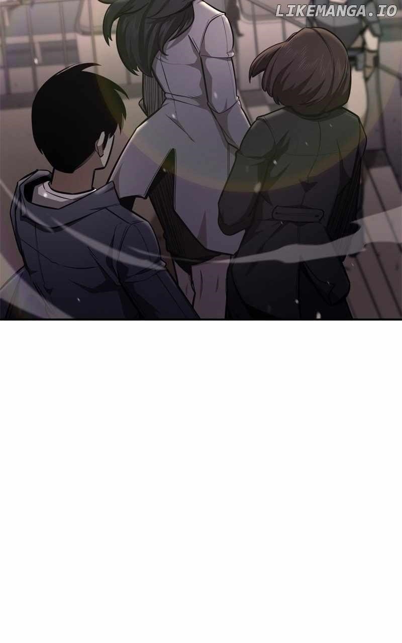 Assassin’s Creed: Forgotten Temple Chapter 76 - Page 40