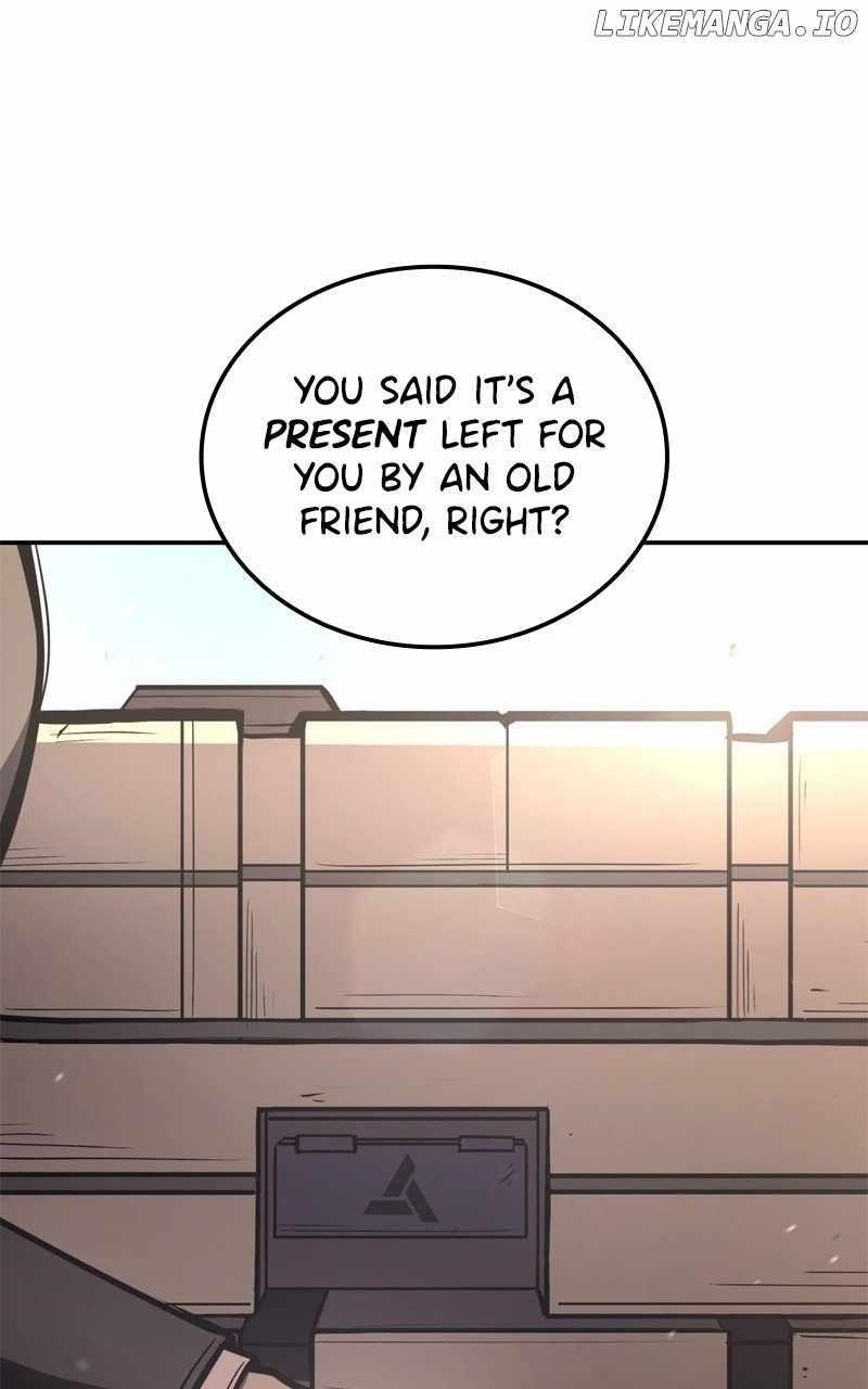 Assassin’s Creed: Forgotten Temple Chapter 76 - Page 43