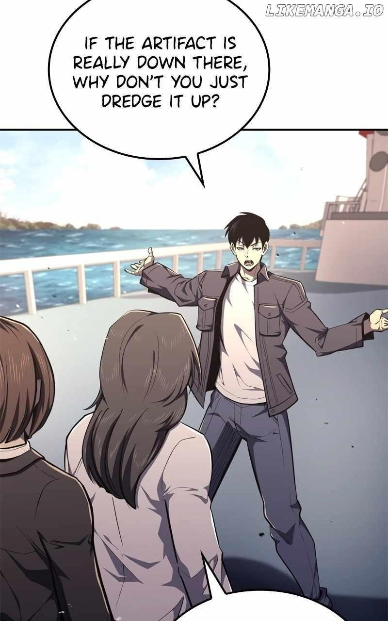 Assassin’s Creed: Forgotten Temple Chapter 76 - Page 48