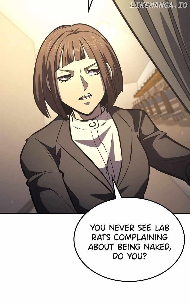 Assassin’s Creed: Forgotten Temple Chapter 76 - Page 76