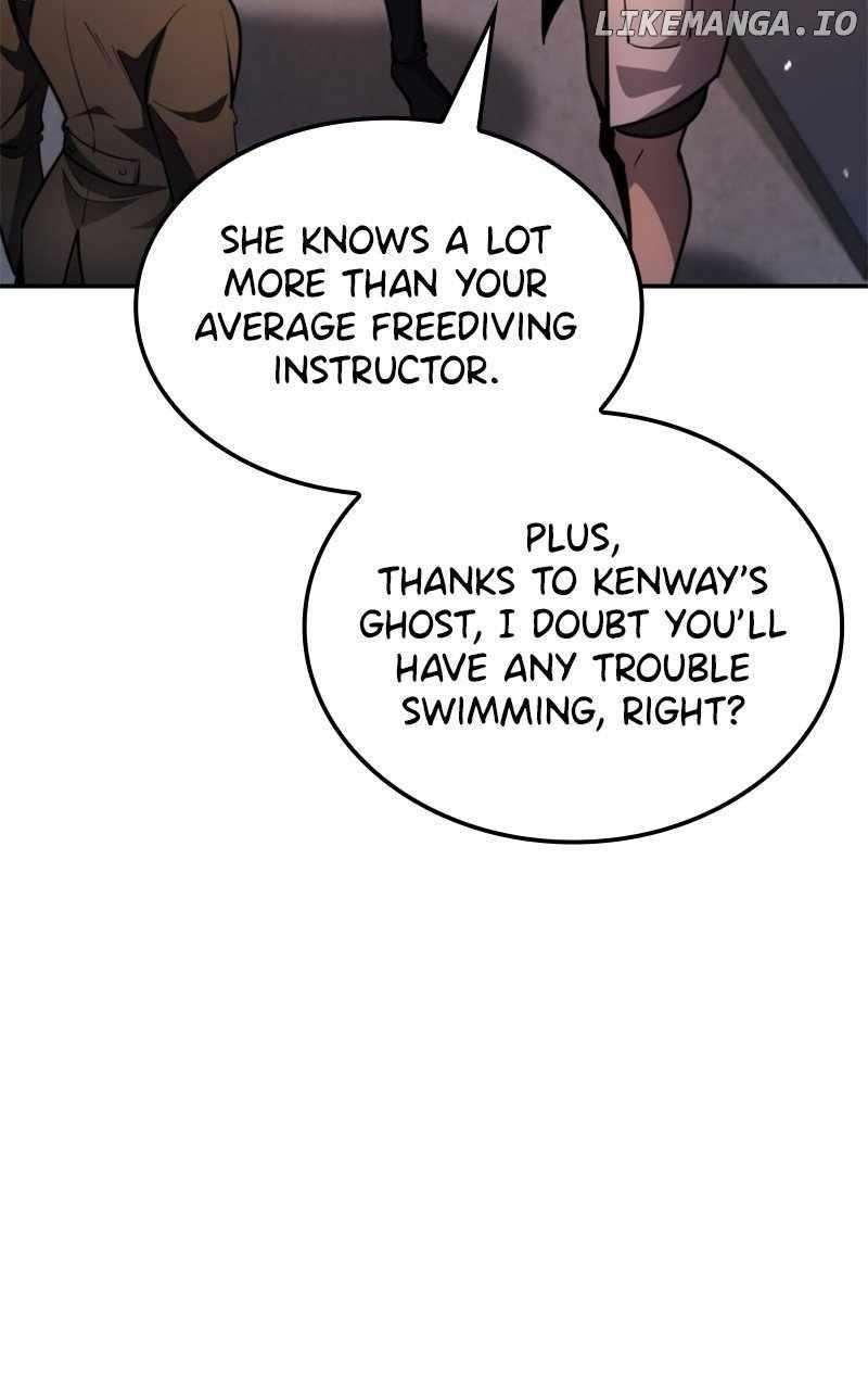 Assassin’s Creed: Forgotten Temple Chapter 76 - Page 84