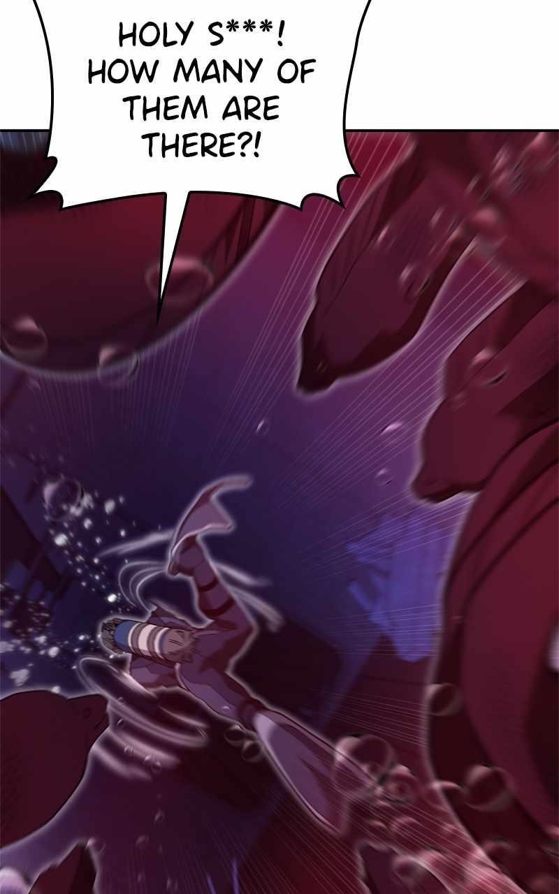 Assassin’s Creed: Forgotten Temple Chapter 77 - Page 14