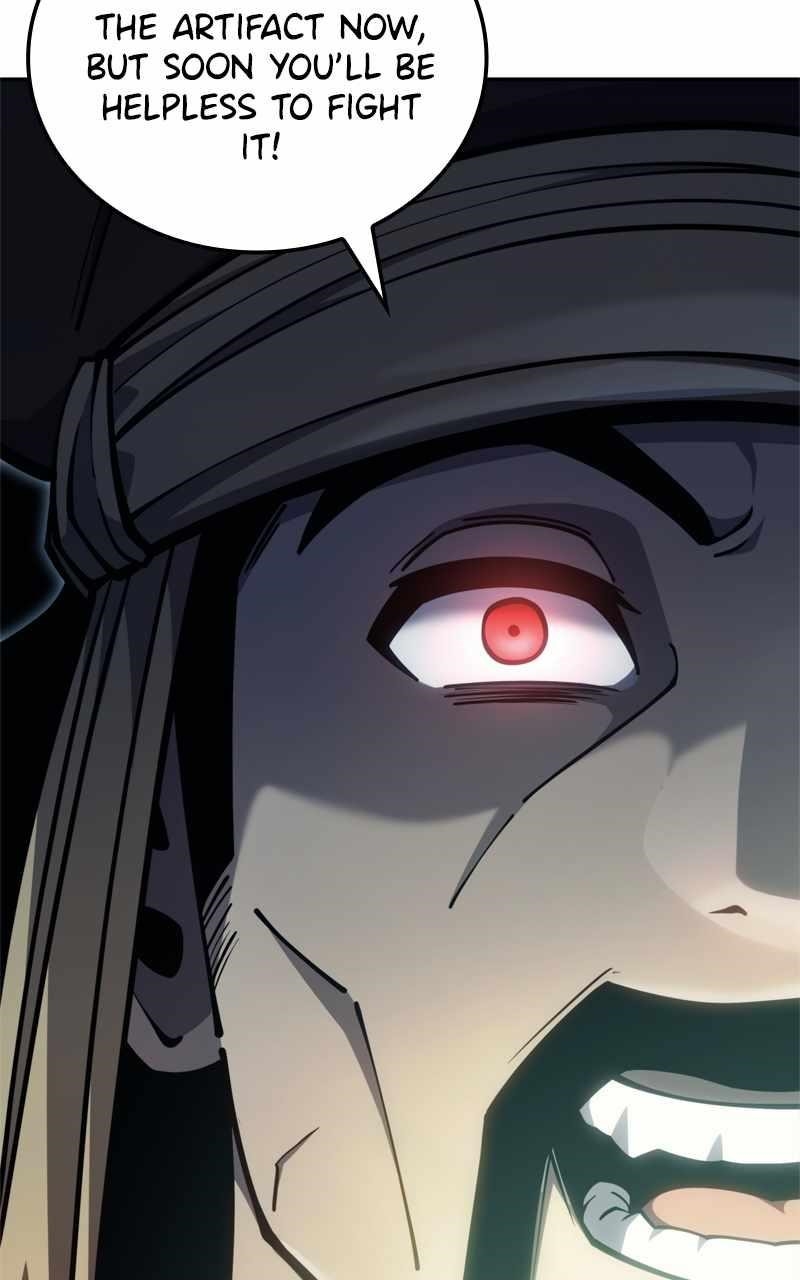 Assassin’s Creed: Forgotten Temple Chapter 77 - Page 141