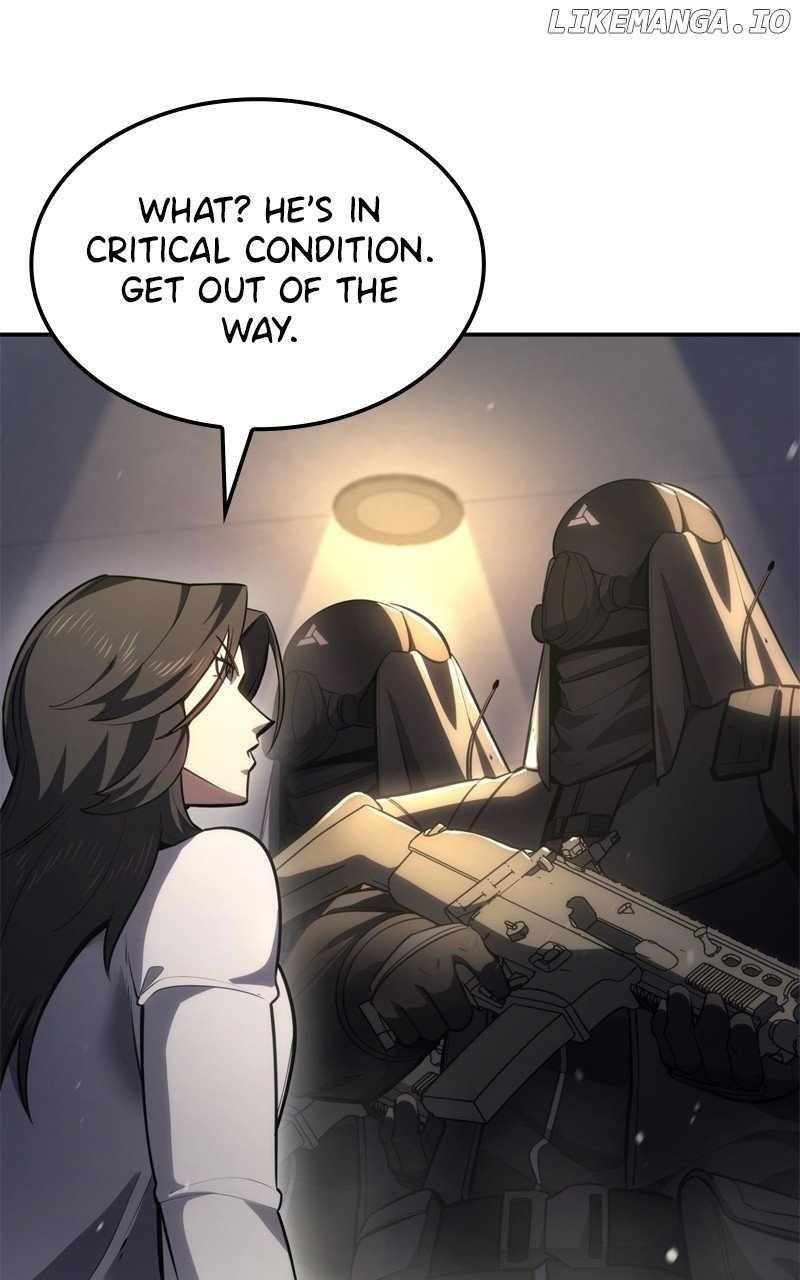 Assassin’s Creed: Forgotten Temple Chapter 78 - Page 108