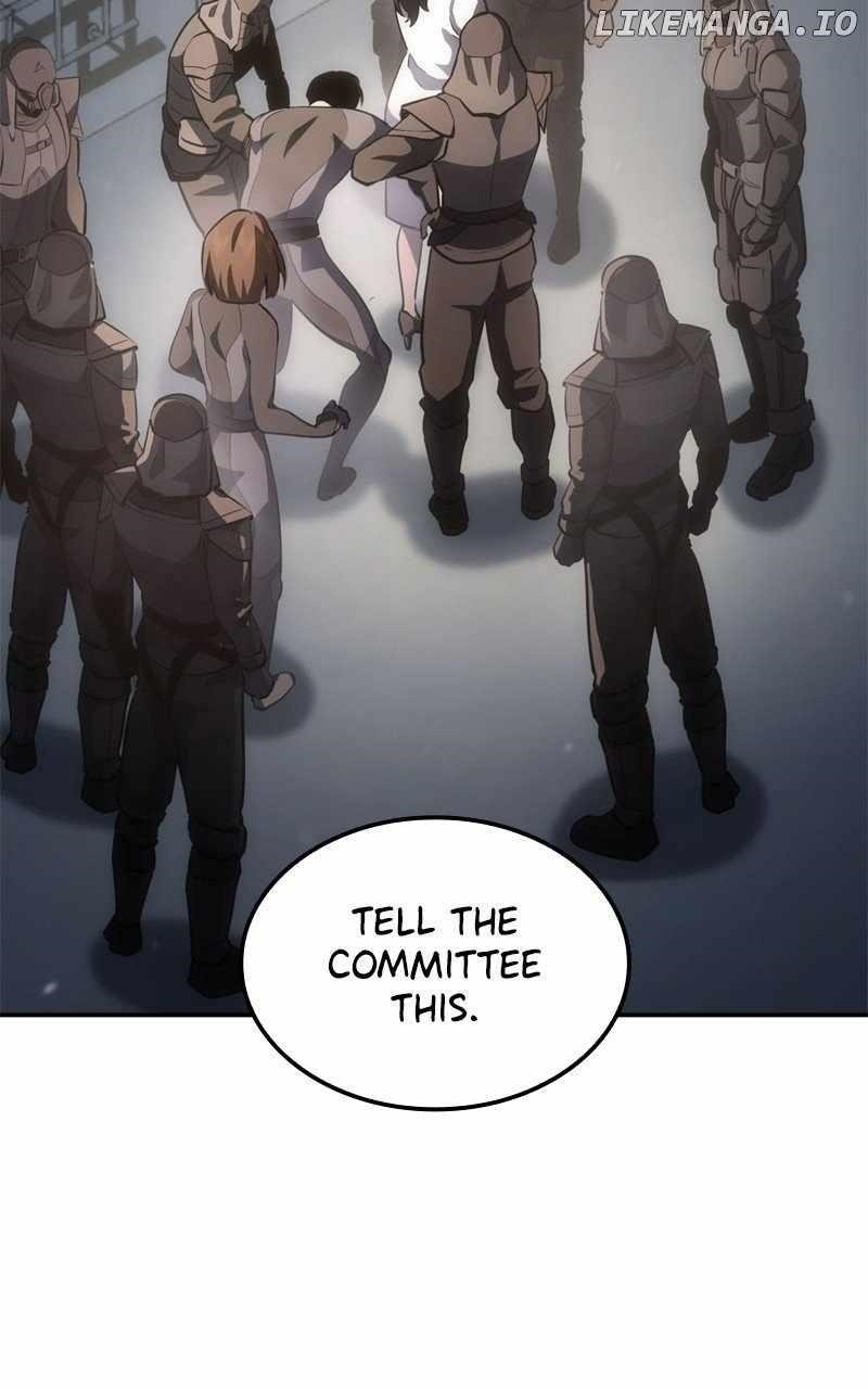 Assassin’s Creed: Forgotten Temple Chapter 78 - Page 124