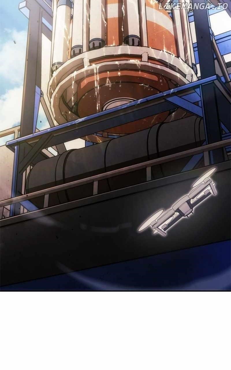 Assassin’s Creed: Forgotten Temple Chapter 78 - Page 80