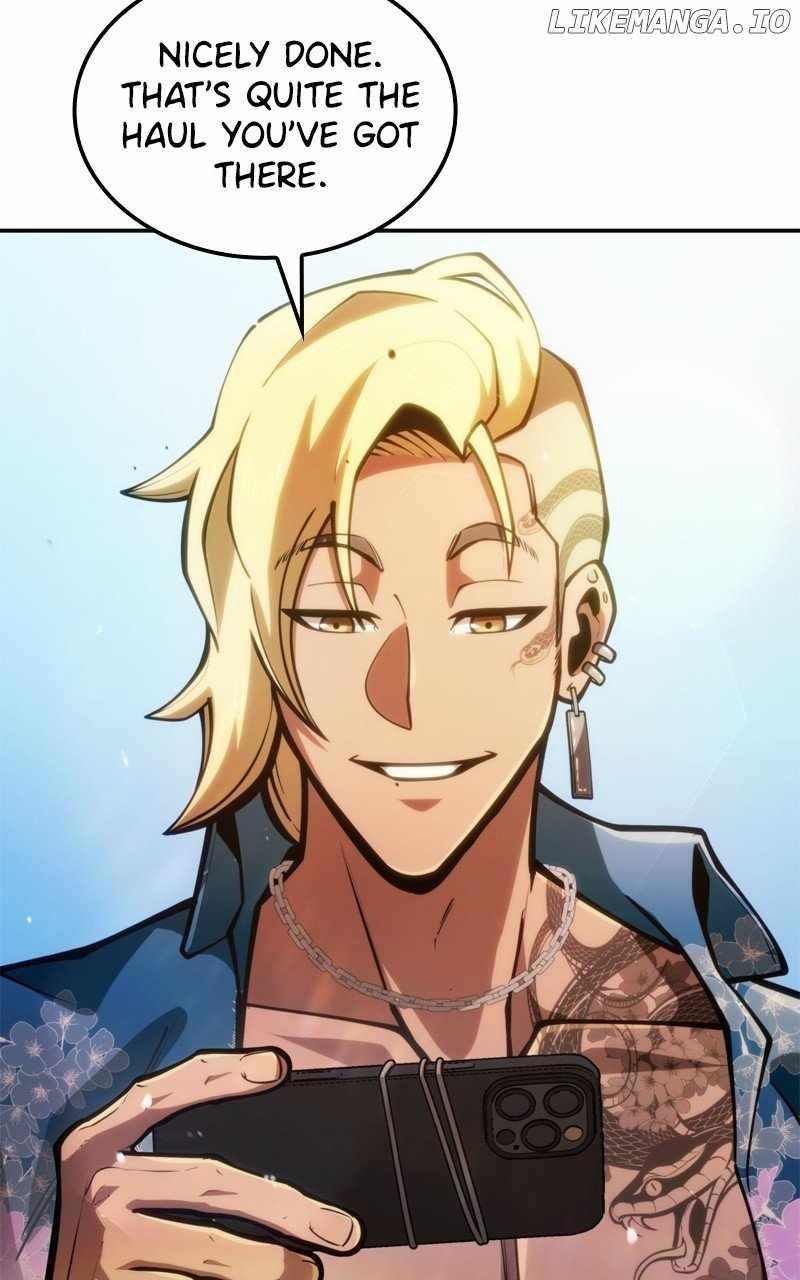 Assassin’s Creed: Forgotten Temple Chapter 78 - Page 83